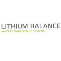 Lithium balance