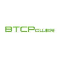 btc power logo