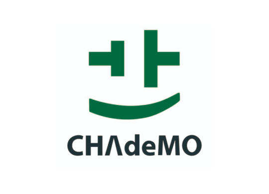 CHAdeMO_news